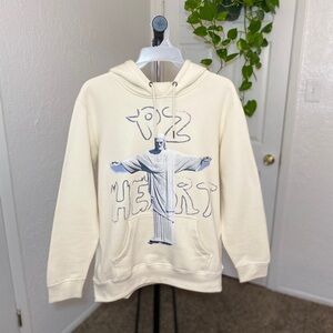 Organic Cotton Hoodie